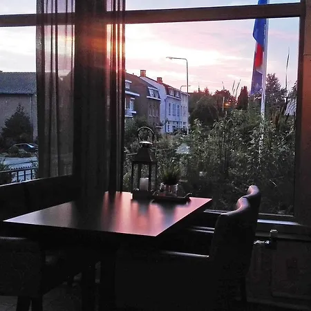De Griffier Valkenburg aan de Geul