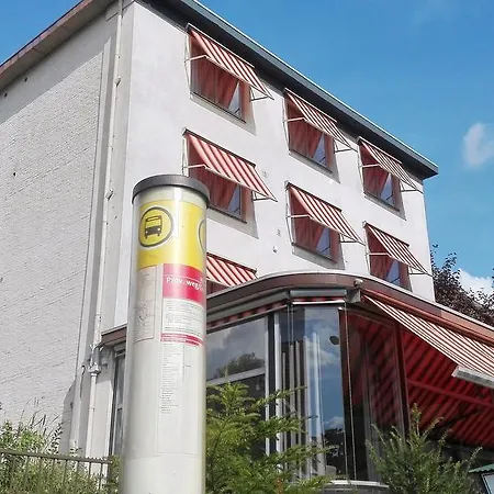 De Griffier Hotel