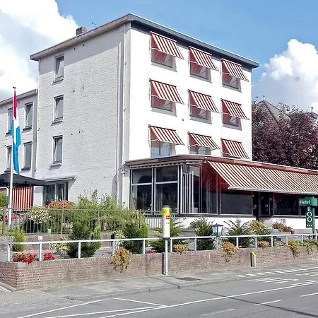 De Griffier Hotel Valkenburg aan de Geul