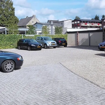 De Griffier Hotel Valkenburg aan de Geul