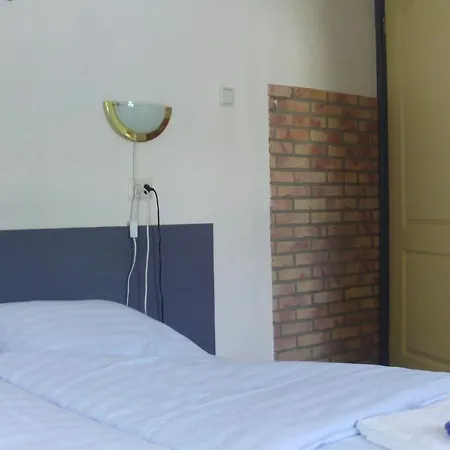 Hotel De Griffier Valkenburg aan de Geul