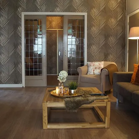 De Griffier Hotel Valkenburg aan de Geul