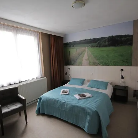 De Griffier Hotel