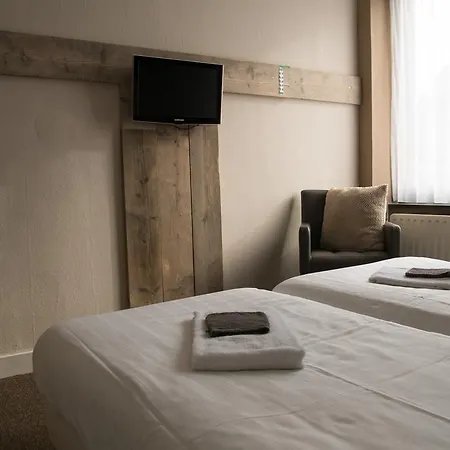 Hotel De Griffier Valkenburg aan de Geul