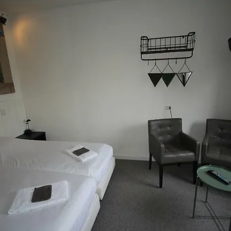 De Griffier Hotel