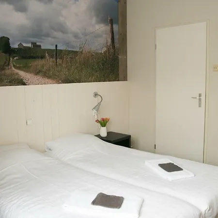 Hotel De Griffier 3*