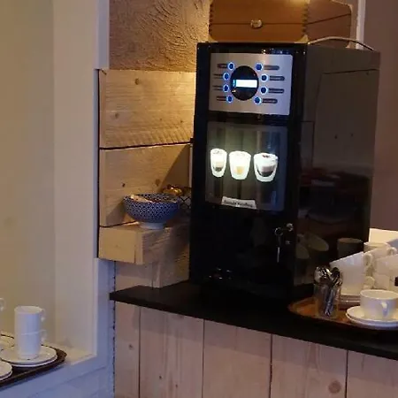 De Griffier Hotel 3*