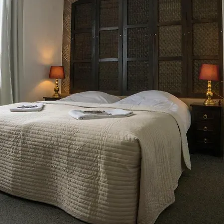 De Griffier Hotel 3*