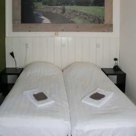 Hotel De Griffier Valkenburg aan de Geul