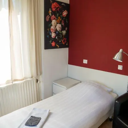 De Griffier Hotel 3*