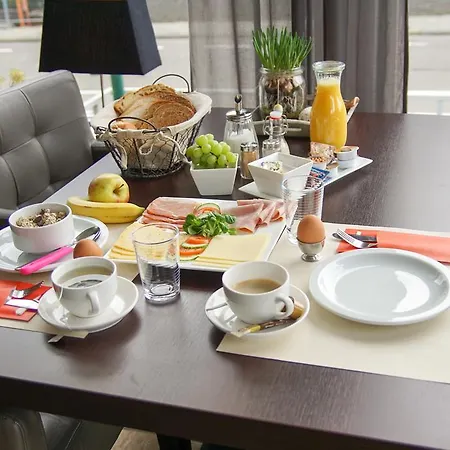 Hotel De Griffier 3*
